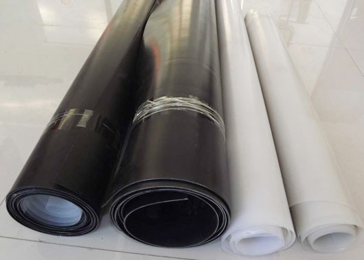 HDPE����Ĥ